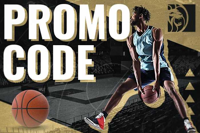 BetMGM NBA Playoffs Bonus Code